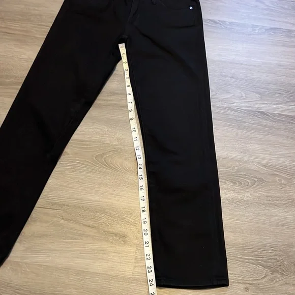 Adriano Goldschmidt AG jeans. Size 26R - Picture 6 of 10